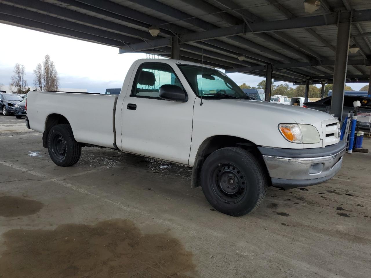 2005 Toyota Tundra - Image 4