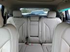 2016 Lincoln Mkx Reserve zu verkaufen in Exeter, RI - Front End
