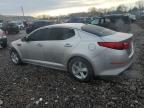 2015 Kia Optima Lx للبيع في Chalfont، PA - Front End