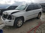 2007 Gmc Envoy  en Venta en Wayland, MI - Front End