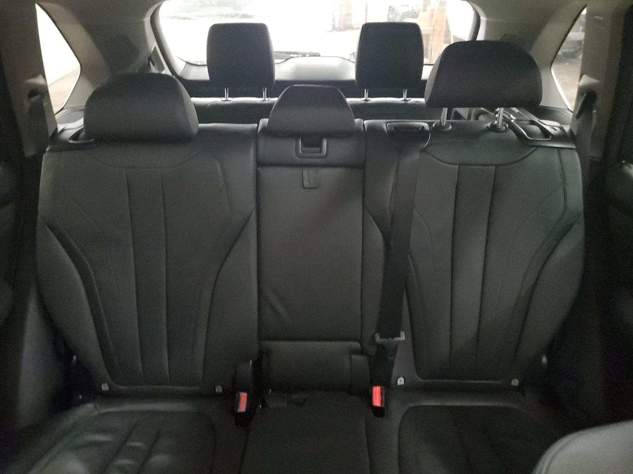 2015 BMW X5 - Image 10