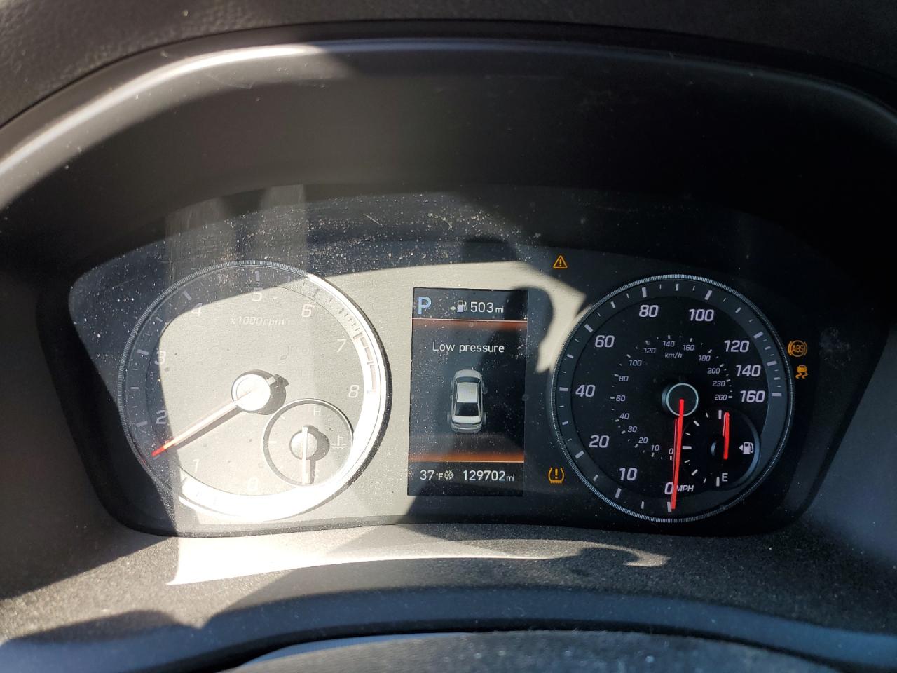 2018 Hyundai Sonata - Image 9