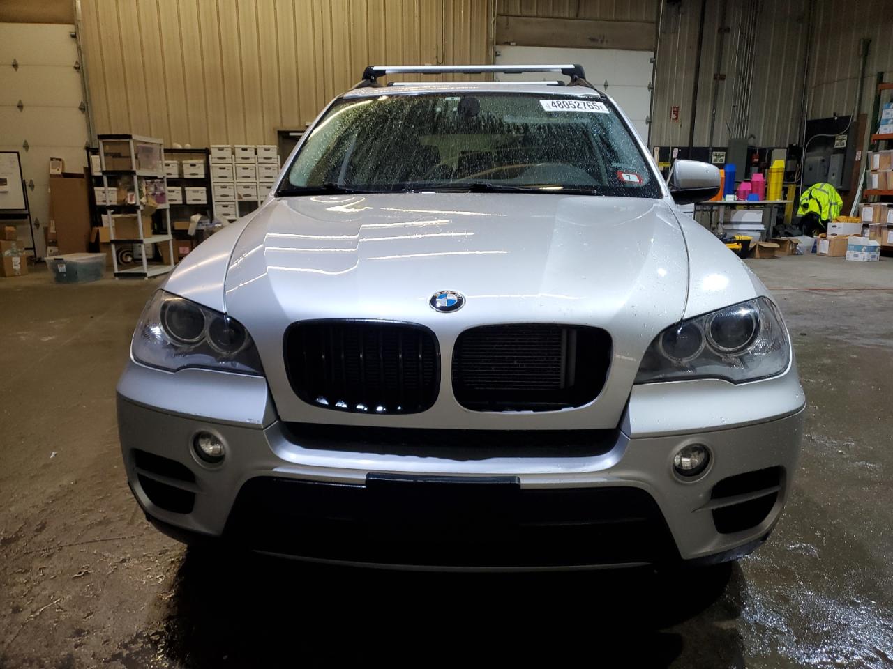 2013 BMW X5 - Image 5