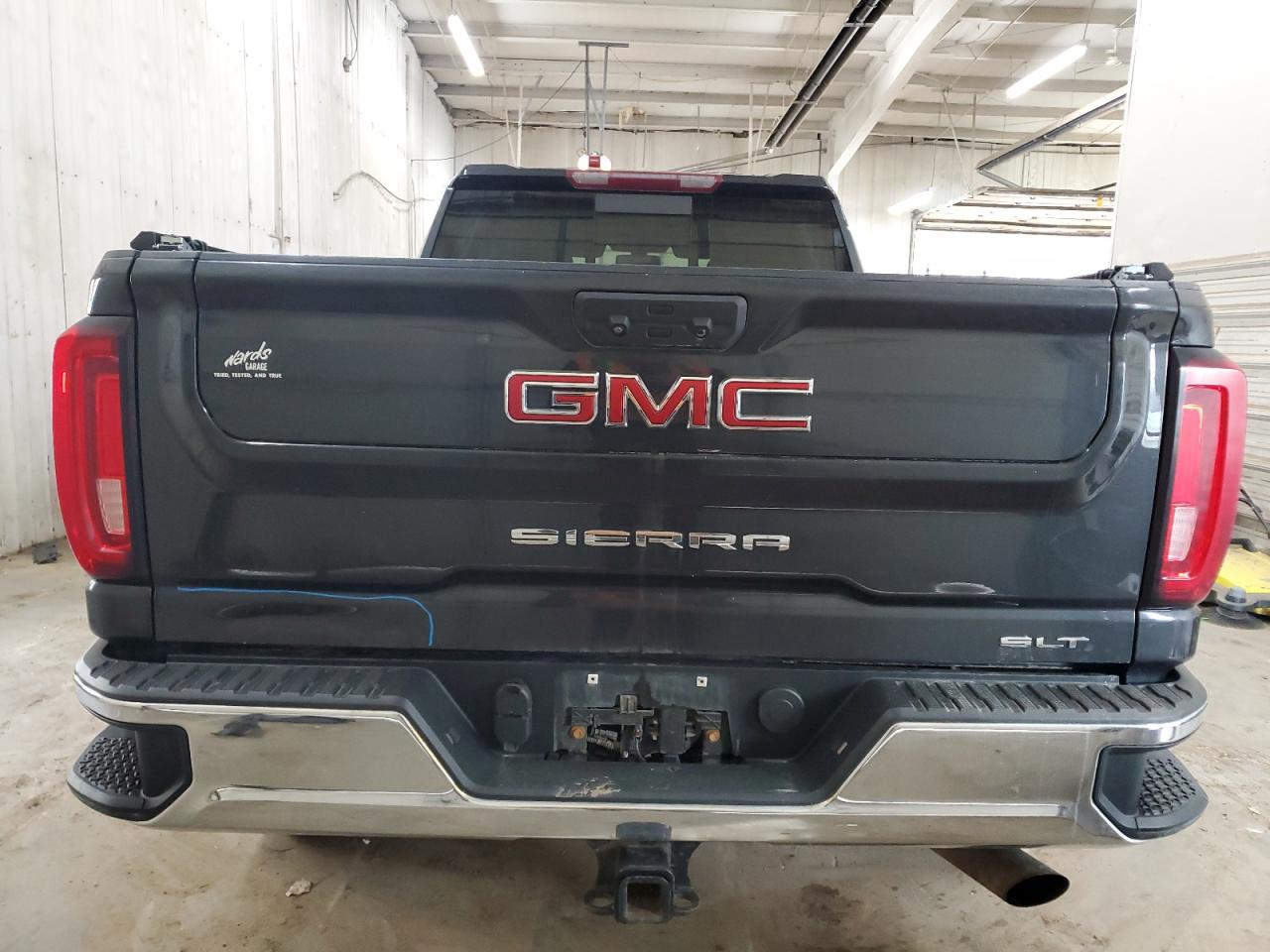 2020 GMC Sierra - Image 6