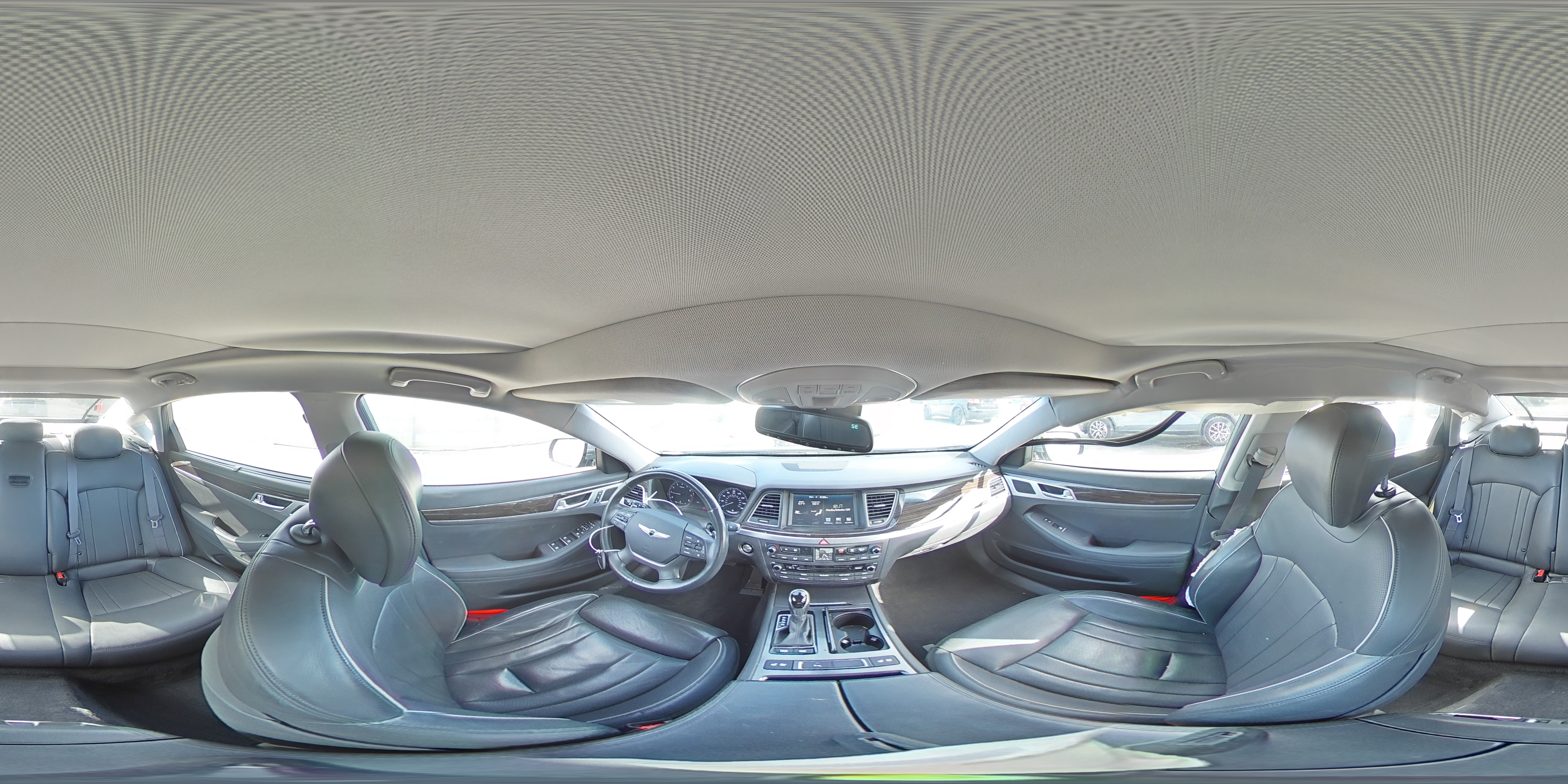 2016 Hyundai Genesis - Image 14