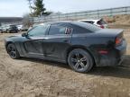 2014 Dodge Charger Sxt de vânzare în Davison, MI - Front End