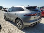 2022 Jaguar F-Pace S продається в Taylor, TX - Front End
