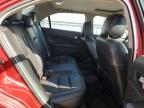 2012 Ford Fusion Sel zu verkaufen in Fort Wayne, IN - Side