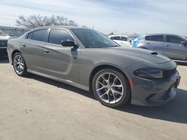  DODGE CHARGER 2023 Серый