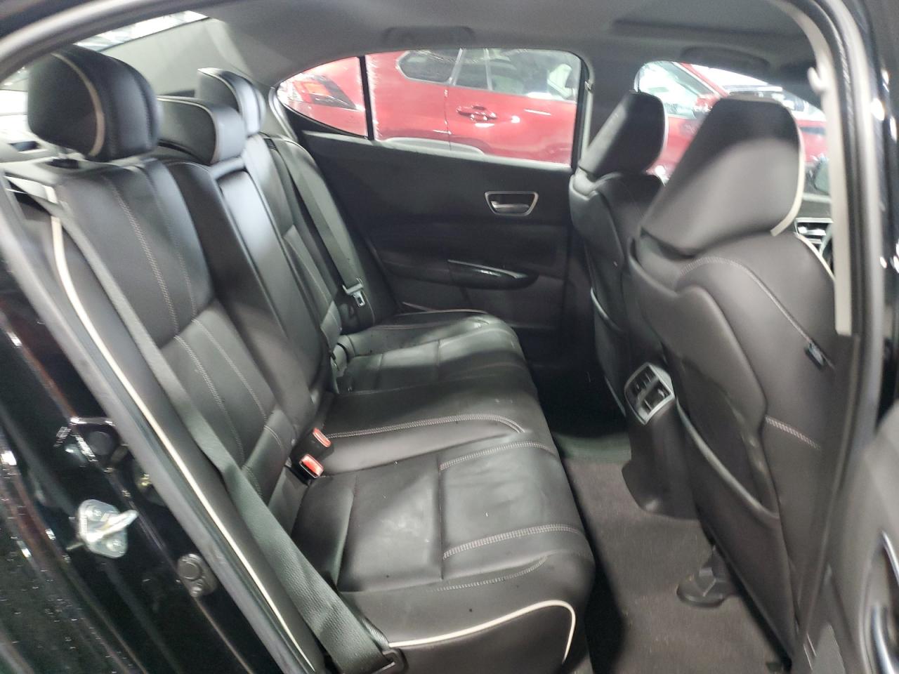 2020 Acura TLX - Image 11