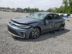 2025 Volkswagen Jetta Se for Sale in Riverview, FL - Rollover
