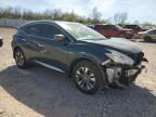 2017 Nissan Murano S for Sale in Oklahoma City, OK - Front End