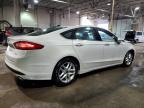 2015 Ford Fusion Se за продажба в Woodhaven, MI - Front End