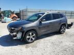 2020 Jeep Cherokee Limited en Venta en Arcadia, FL - Front End