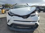 2019 Toyota C-Hr Xle en Venta en Las Vegas, NV - Front End