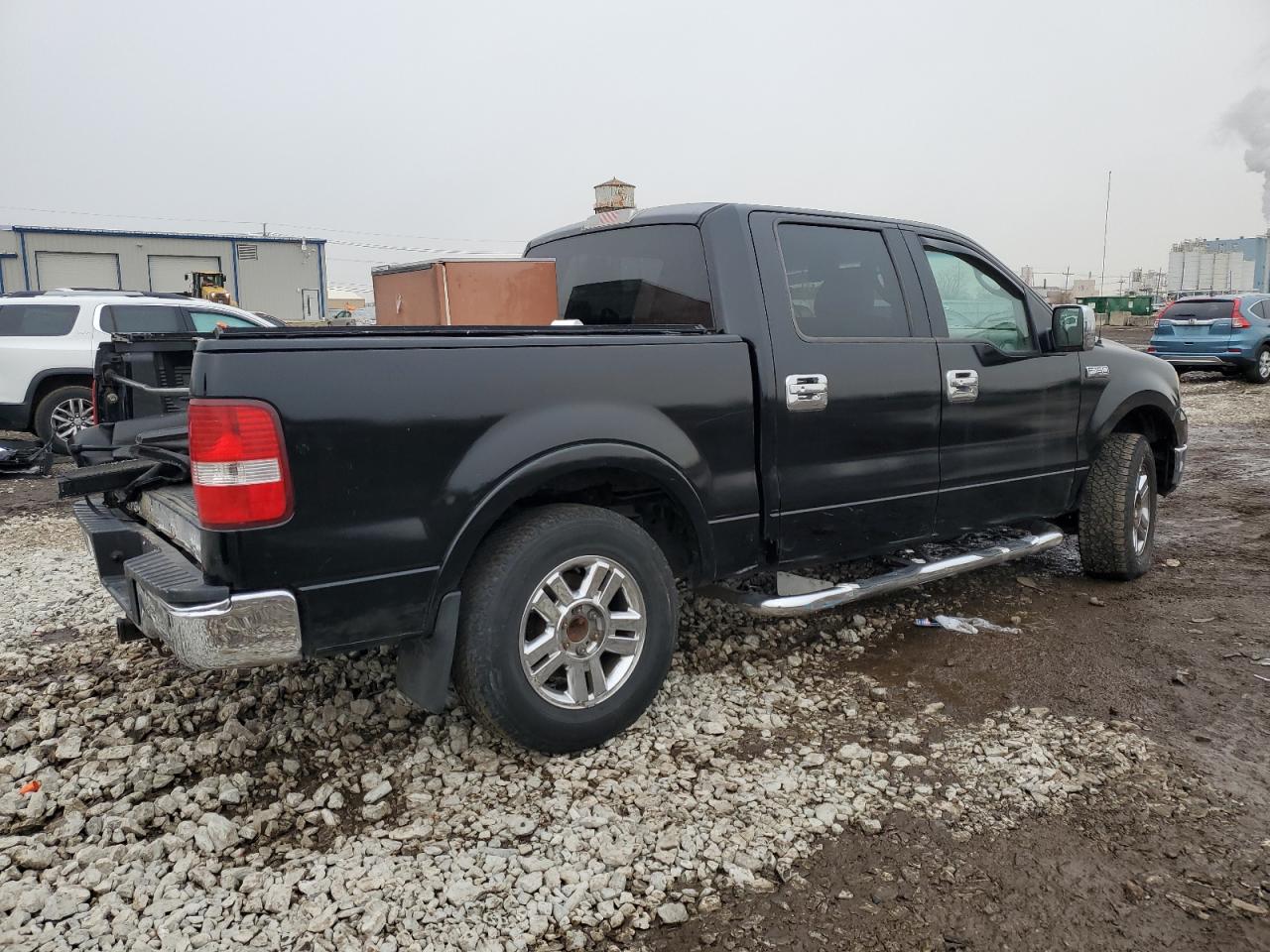 2004 Ford F-150 - Image 3