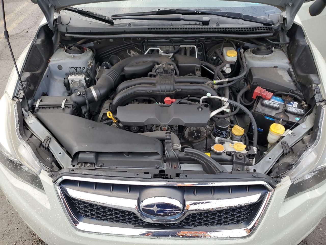 2013 Subaru XV - Image 11