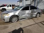 2011 Toyota Camry Base на продаже в Albuquerque, NM - Rollover