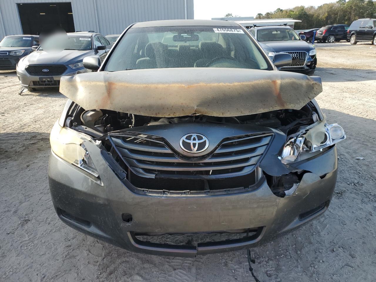 2007 Toyota Camry - Image 5