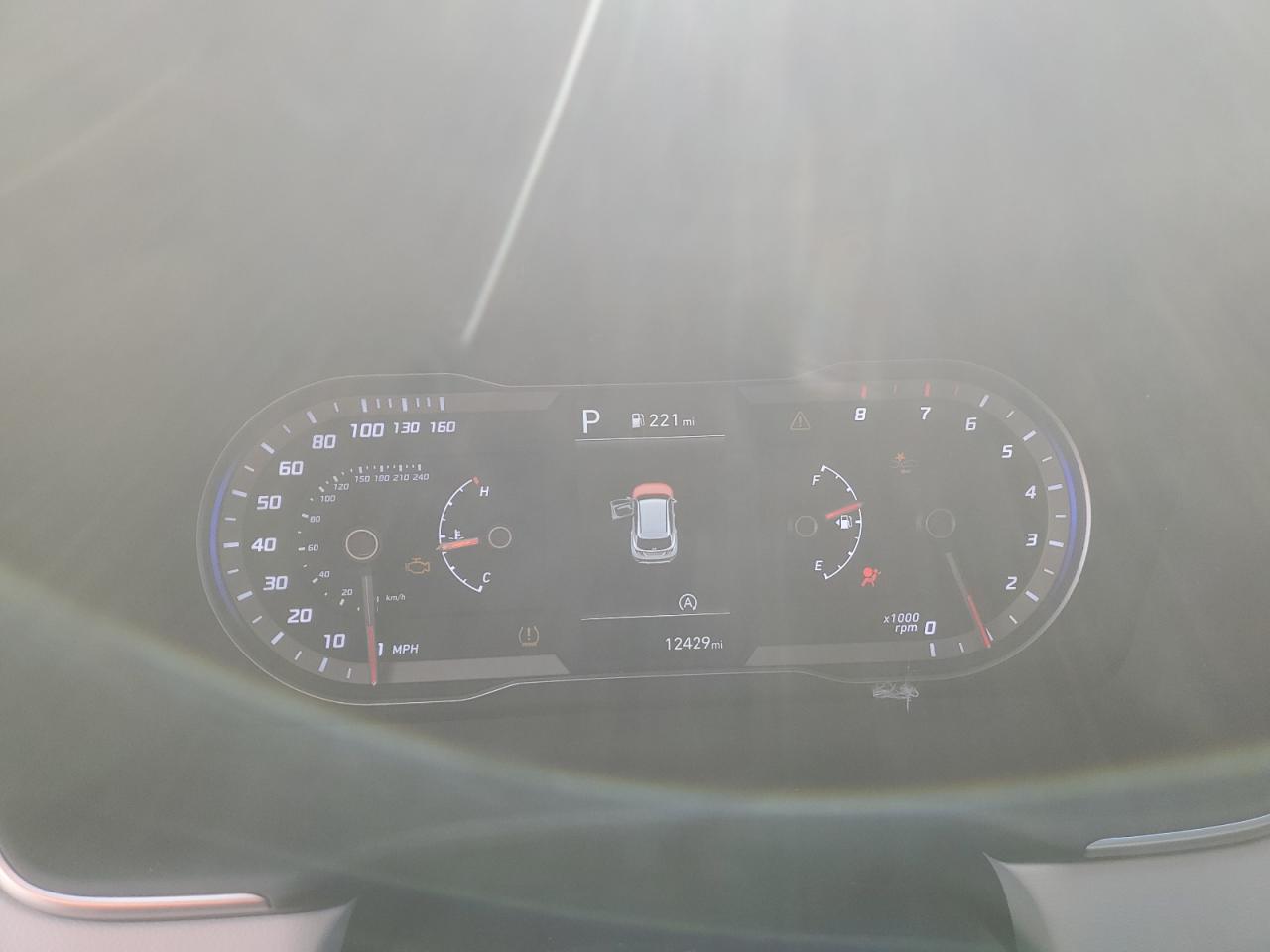 2024 Hyundai Tucson - Image 9