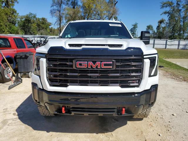  GMC SIERRA 2024 Белы