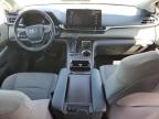2021 Toyota Sienna Le იყიდება Las Vegas-ში, NV - All Over