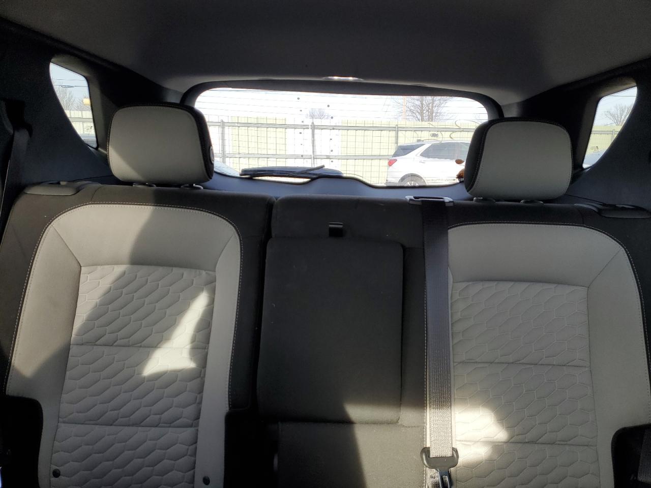 2019 Chevrolet Equinox - Image 10