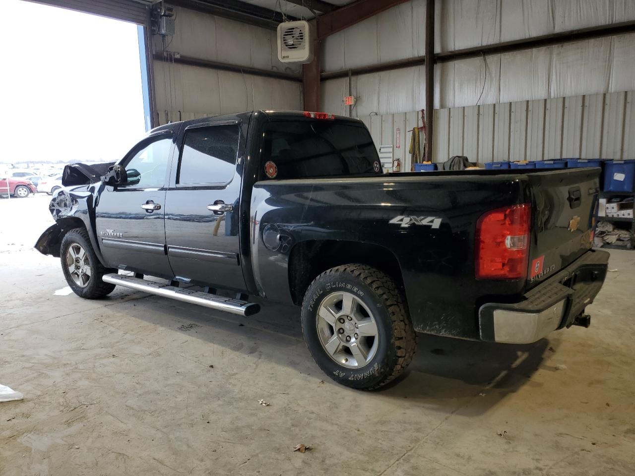 2013 Chevrolet Silverado - Image 2