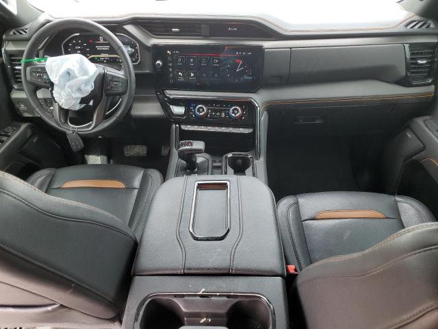  GMC SIERRA 2022 Srebrny