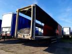 2000 TRAI TRAILER for sale at Copart WOLVERHAMPTON