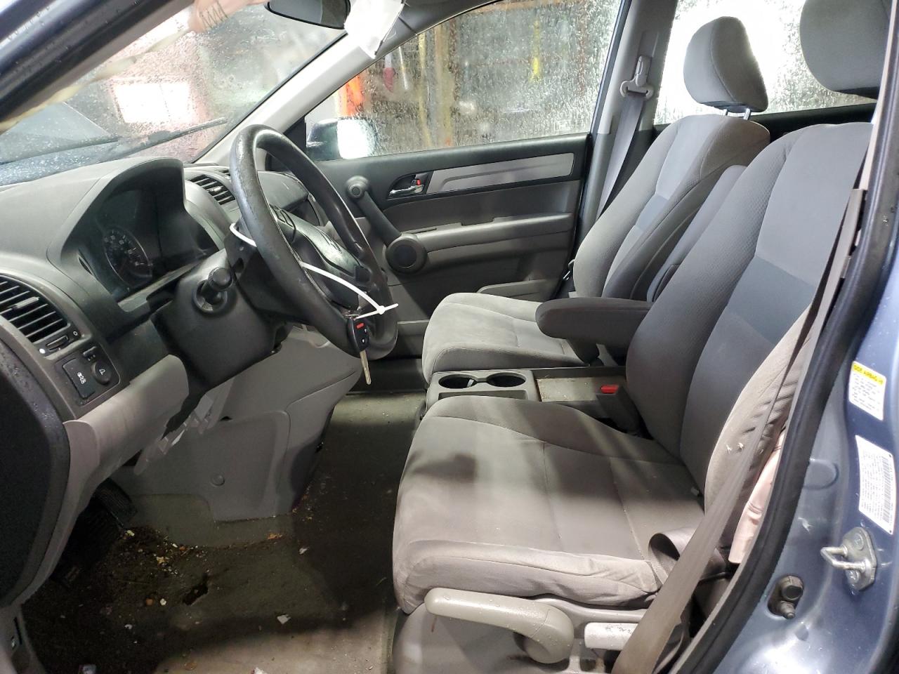 2010 Honda CR-V - Image 7