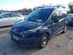 2015 FORD TRANSIT CO for sale at Copart CASTLEDERMOT - IRELAND