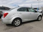 2013 Chevrolet Sonic Lt იყიდება Littleton-ში, CO - Front End