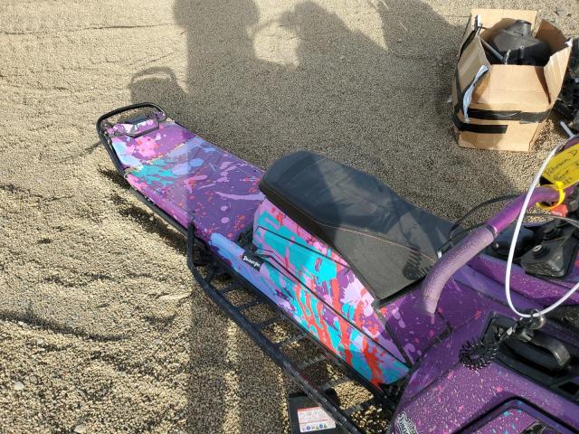 2023 POLARIS PATRIOTBOO