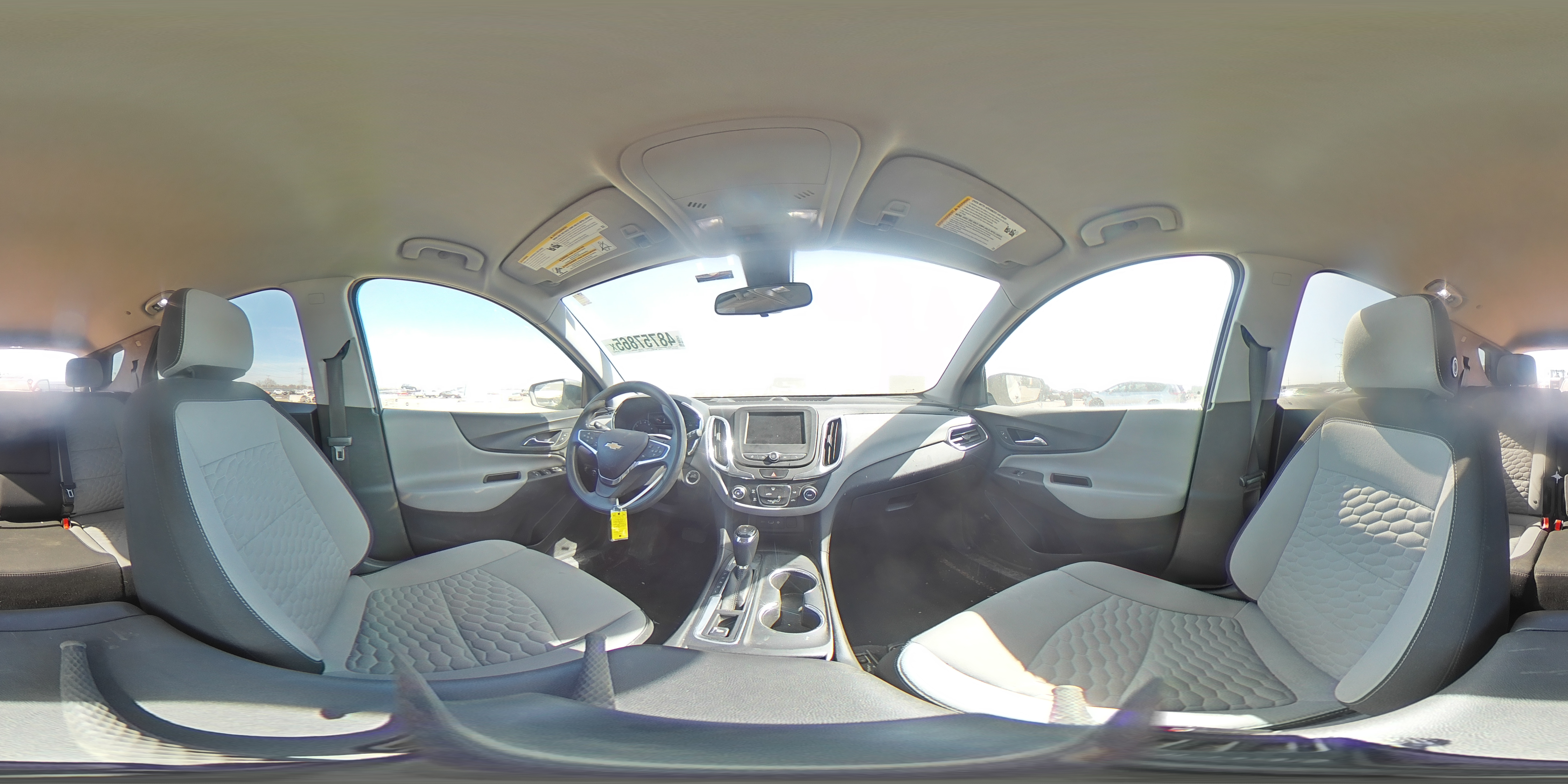 2020 Chevrolet Equinox - Image 13