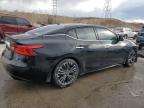 2016 Nissan Maxima 3.5S للبيع في Littleton، CO - Front End