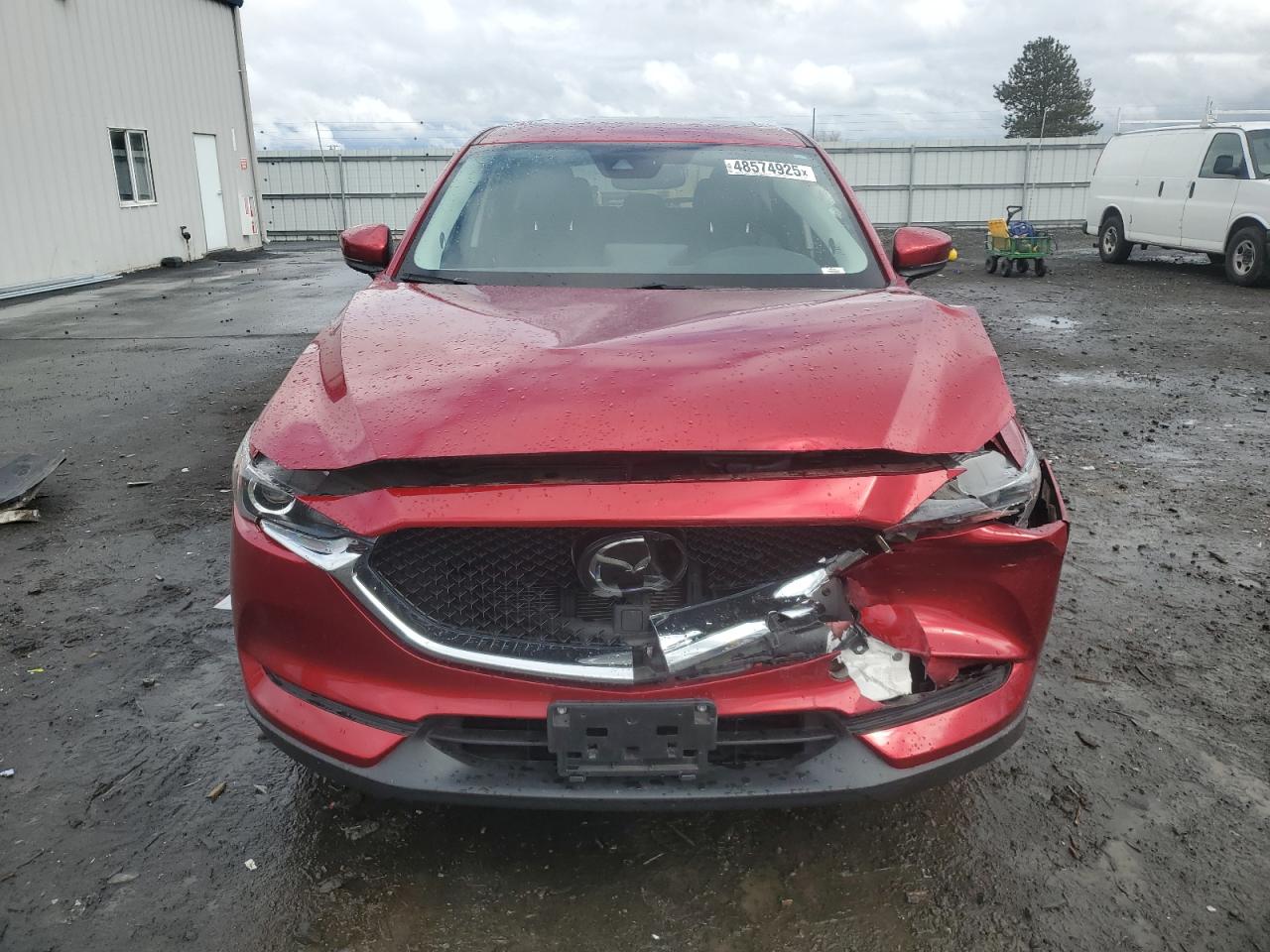 2021 Mazda CX-5 - Image 5