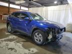 2022 Hyundai Tucson Sel продається в Ebensburg, PA - Front End