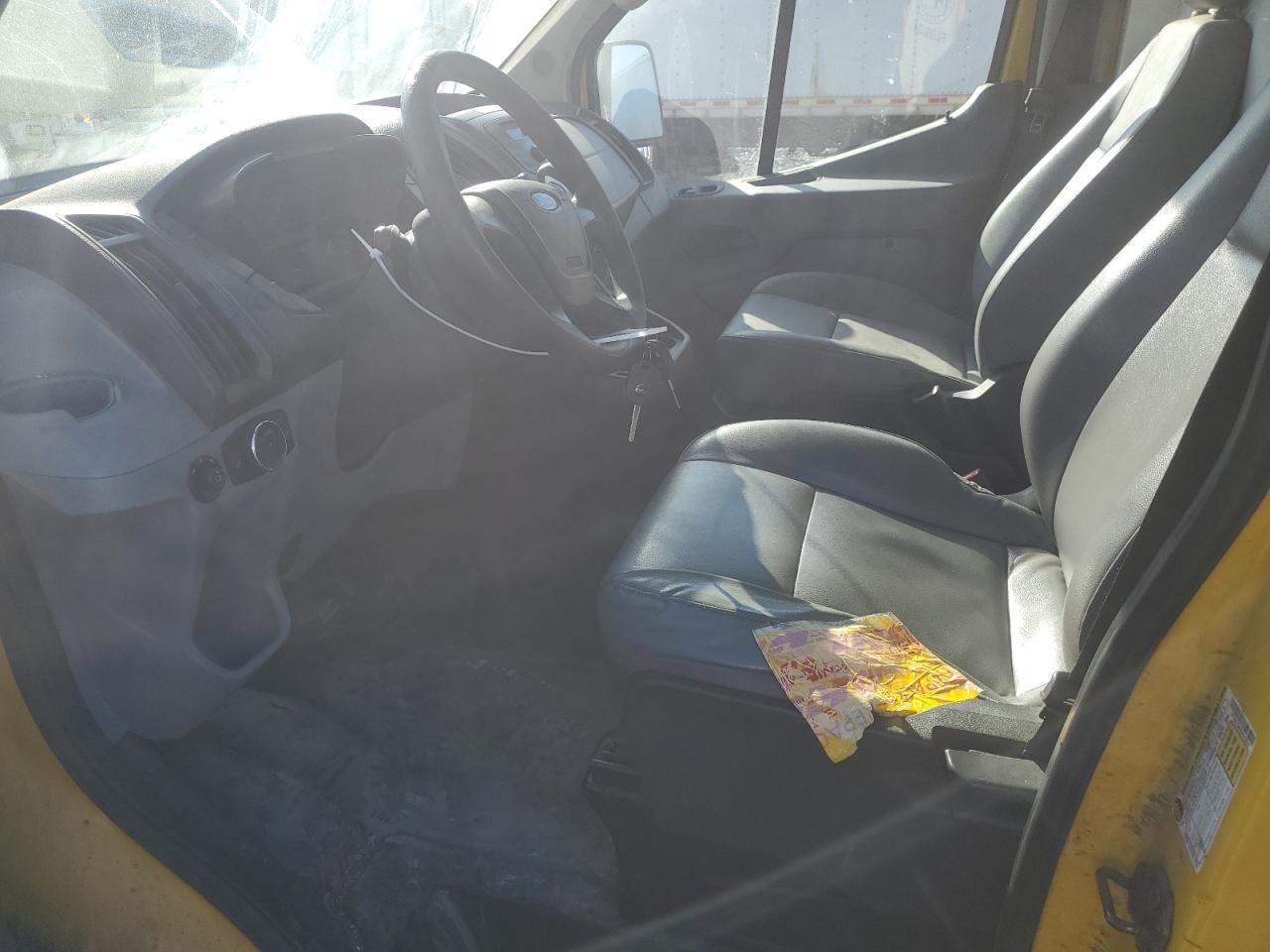 2015 Ford Transit - Image 7