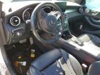 2018 Mercedes-Benz Glc 300 4Matic de vânzare în Duryea, PA - Water/Flood