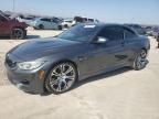 2015 Bmw M4  за продажба в Wilmer, TX - Minor Dent/Scratches