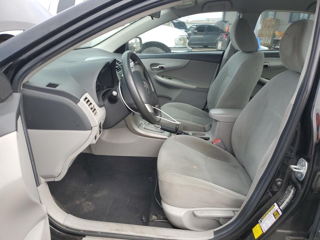 2011 Toyota Corolla - Image 7