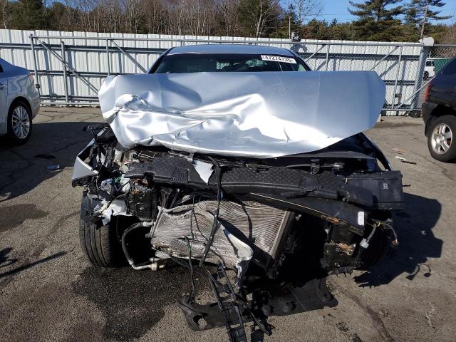  KIA OPTIMA 2018 Srebrny