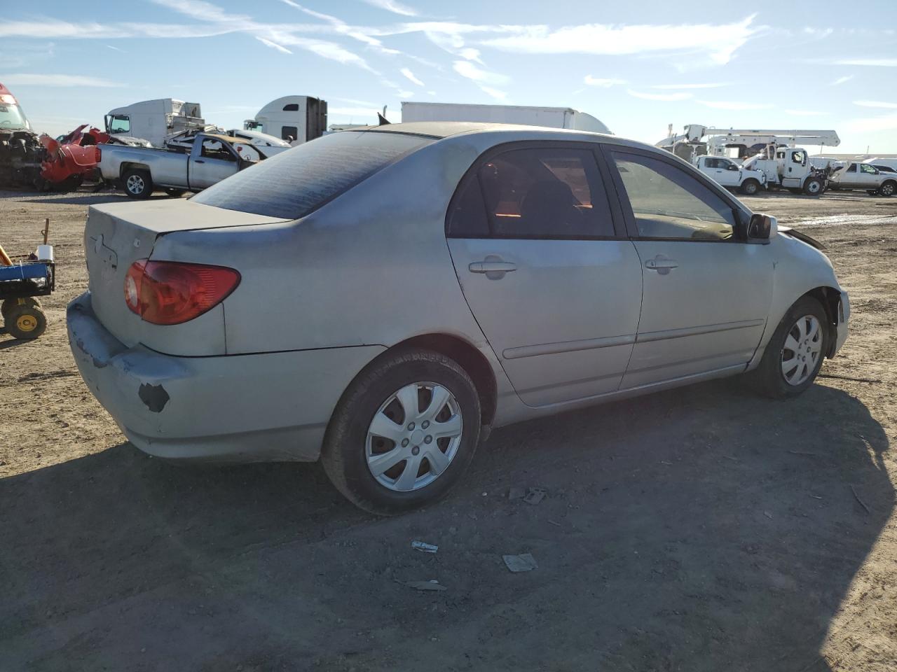 2006 Toyota Corolla - Image 3