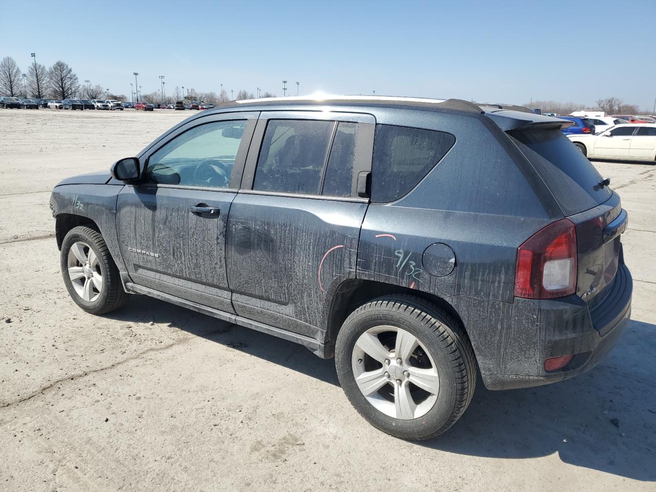2015 Jeep Compass - Image 2