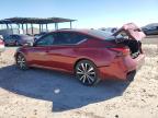2021 Nissan Altima Sr იყიდება Phoenix-ში, AZ - Rear End