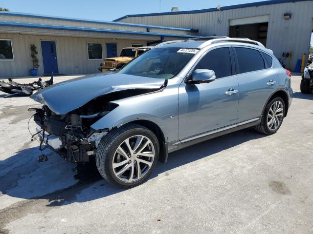 2016 Infiniti Qx50 