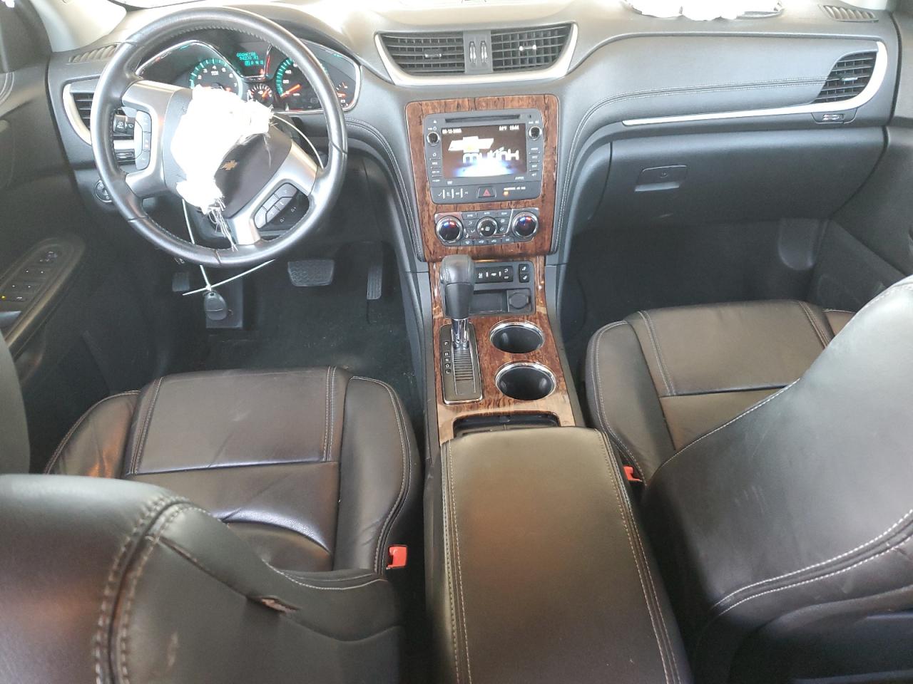 2014 Chevrolet Traverse - Image 8