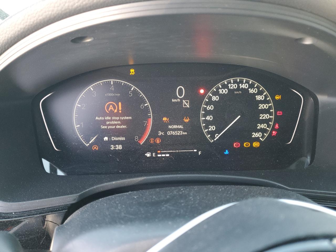 2022 Honda Civic - Image 9