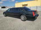 2011 Cadillac Professional Chassis na sprzedaż w Miami, FL - Minor Dent/Scratches